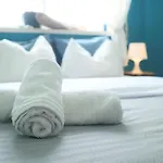 Гостевой дом Soulsurfers Эрисейра