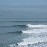 Гостевой дом Soulsurfers Эрисейра