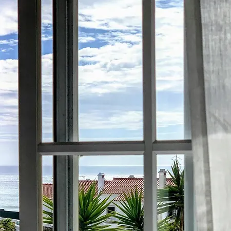 Ericeira Soulsurfers Guesthouse Guest house *