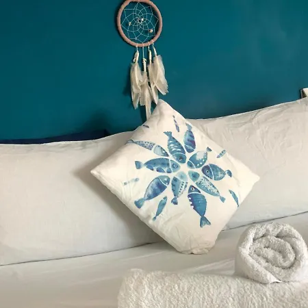 Ericeira Soulsurfers Guesthouse