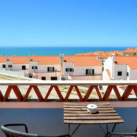 Ericeira Soulsurfers Guesthouse Guest house *