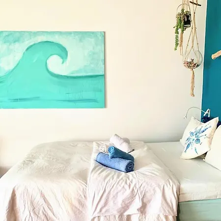 Guest house Ericeira Soulsurfers Guesthouse