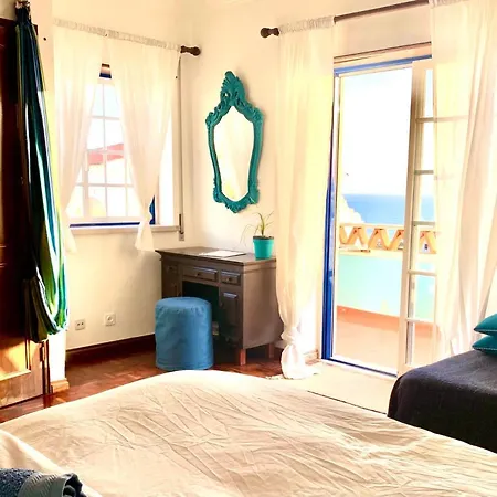 Ericeira Soulsurfers Guesthouse Guest house *