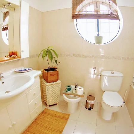 Ericeira Soulsurfers Guesthouse Guest house