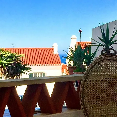 Ericeira Soulsurfers Guesthouse