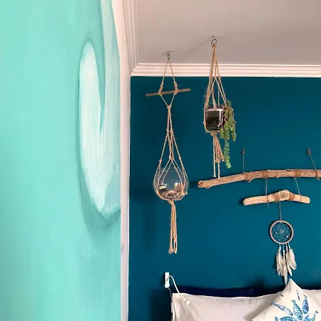 Ericeira Soulsurfers Guesthouse Guest house Ericeira