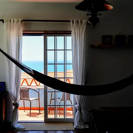 Guest house Ericeira Soulsurfers Guesthouse Ericeira