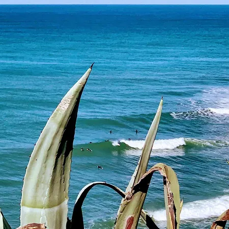 Ericeira Soulsurfers Guesthouse * Ericeira