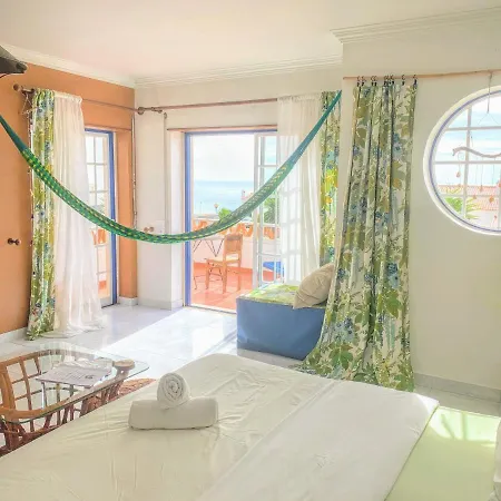 Ericeira Soulsurfers Guesthouse Guest house Ericeira