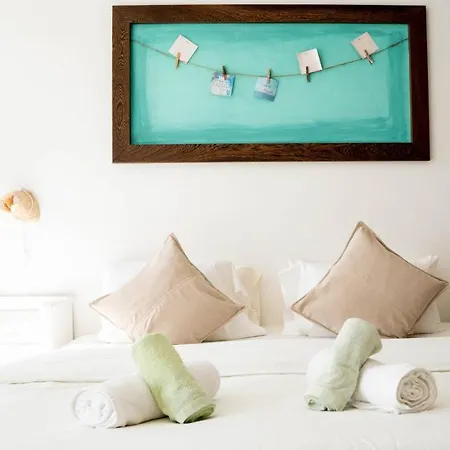 Guest house Ericeira Soulsurfers Guesthouse Ericeira
