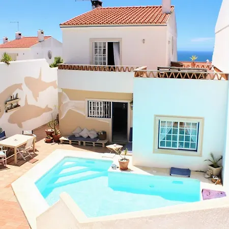 Ericeira Soulsurfers Guesthouse * Ericeira