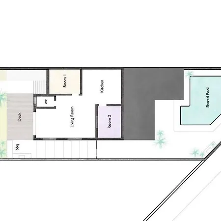Ericeira Soulsurfers Guesthouse Guest house *