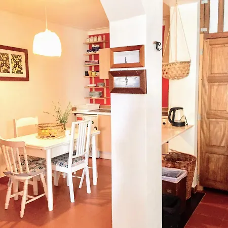 Ericeira Soulsurfers Guesthouse Ericeira