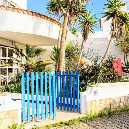 Ericeira Soulsurfers Guesthouse