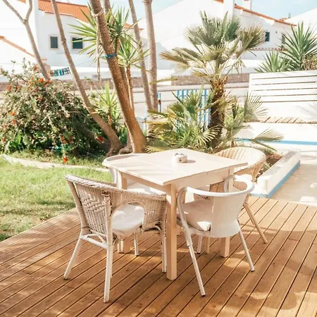 Ericeira Soulsurfers Guesthouse Guest house Ericeira