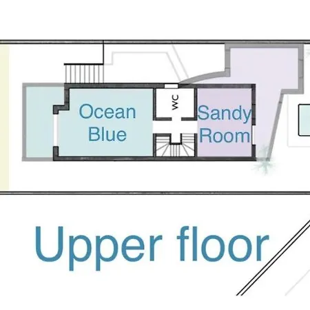 Soulsurfers 게스트하우스 *