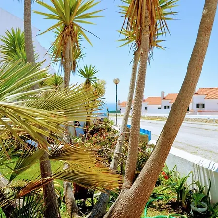 Ericeira Soulsurfers Guesthouse * Ericeira