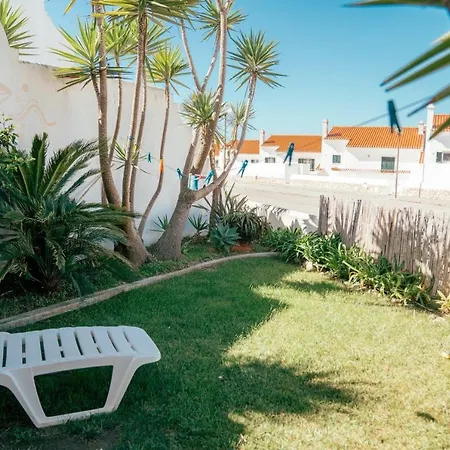 Ericeira Soulsurfers Guesthouse Guest house *