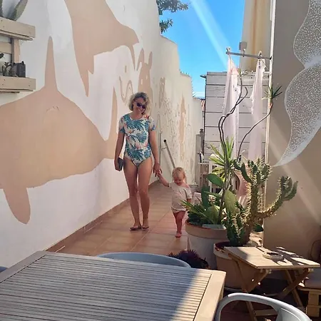 Ericeira Soulsurfers Guesthouse Guest house