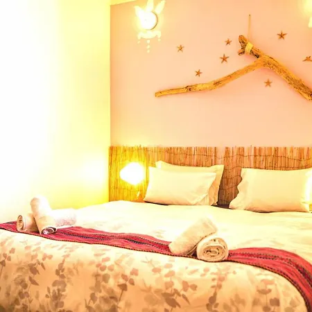 Ericeira Soulsurfers Guesthouse Guest house