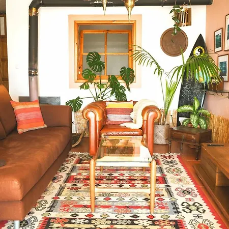Guest house Ericeira Soulsurfers Guesthouse