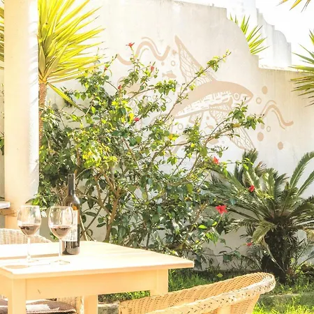 Soulsurfers 에리세이라