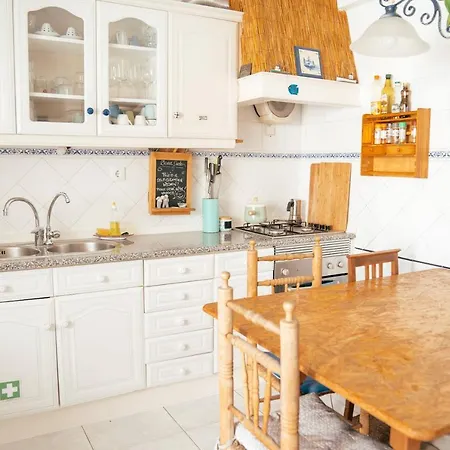 Guest house Ericeira Soulsurfers Guesthouse