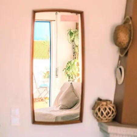 Ericeira Soulsurfers Guesthouse Guest house Ericeira