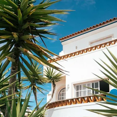 Ericeira Soulsurfers Guesthouse Guest house *