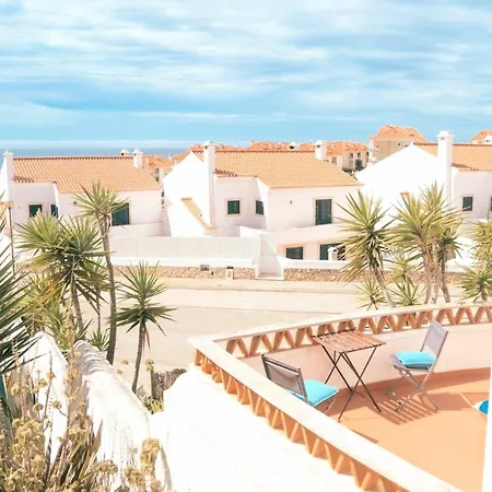 Ericeira Soulsurfers Guesthouse Guest house