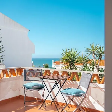 Ericeira Soulsurfers Guesthouse