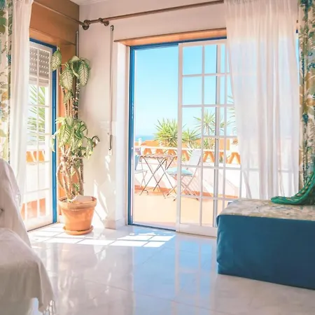 Ericeira Soulsurfers Guesthouse Guest house