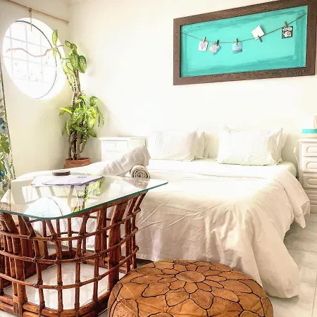 Ericeira Soulsurfers Guesthouse Guest house