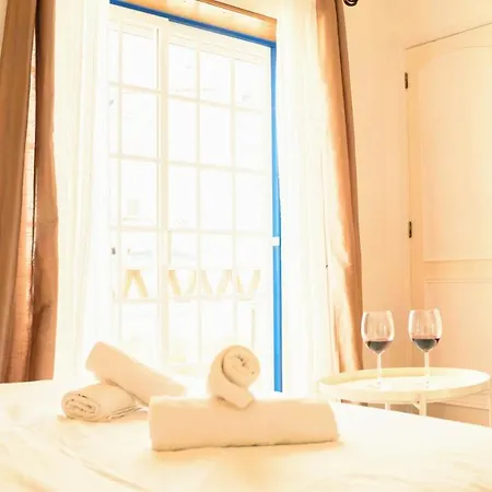 Ericeira Soulsurfers Guesthouse Guest house Ericeira