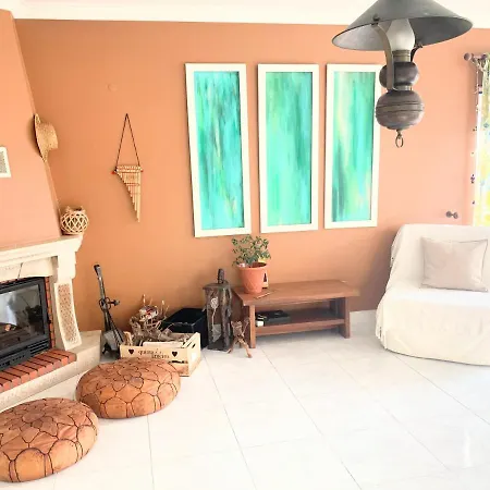 Ericeira Soulsurfers Guesthouse Guest house Ericeira
