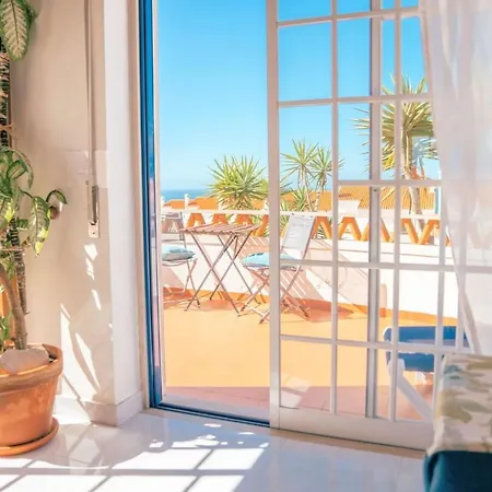 Ericeira Soulsurfers Guesthouse Guest house