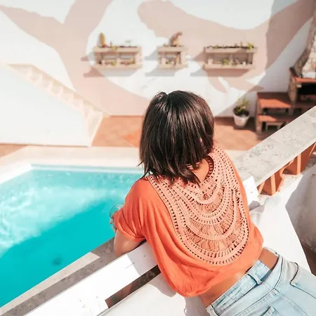 Soulsurfers 게스트하우스