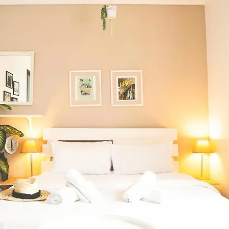 Ericeira Soulsurfers Guesthouse * Ericeira