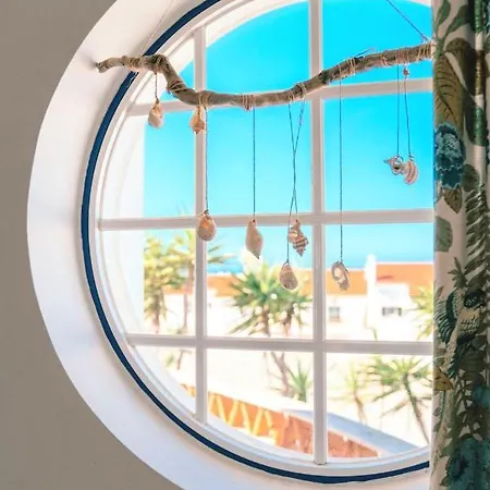 Ericeira Soulsurfers Guesthouse