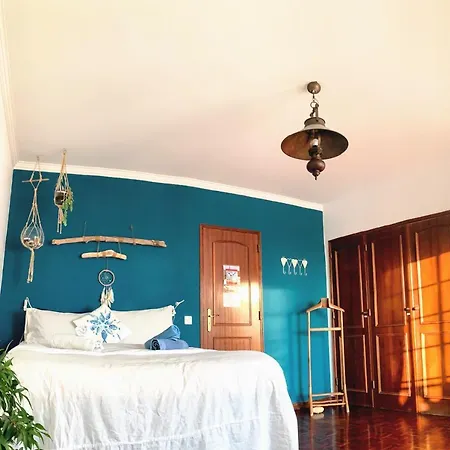 Ericeira Soulsurfers Guesthouse