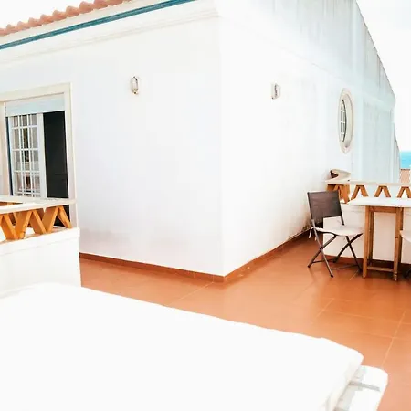 Guest house Ericeira Soulsurfers Guesthouse