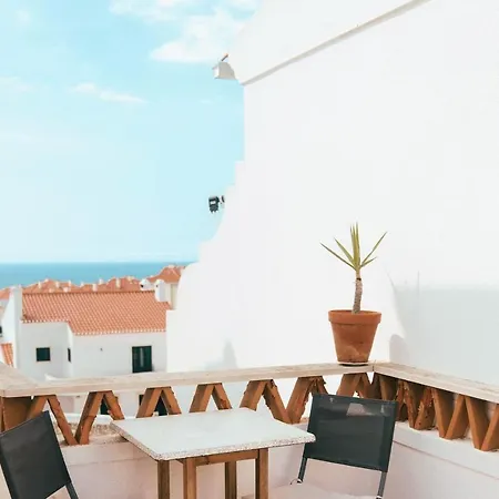 Ericeira Soulsurfers Guesthouse Guest house *