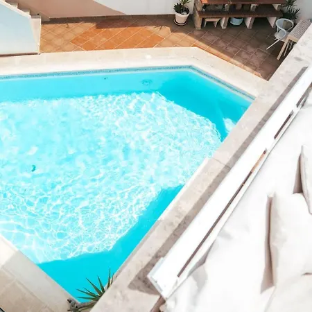 Ericeira Soulsurfers Guesthouse Guest house *