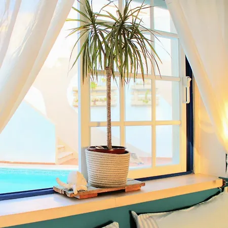 Ericeira Soulsurfers Guesthouse Guest house *