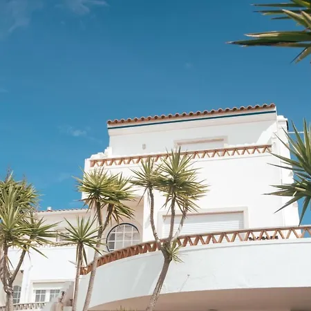 Ericeira Soulsurfers Guesthouse Guest house *