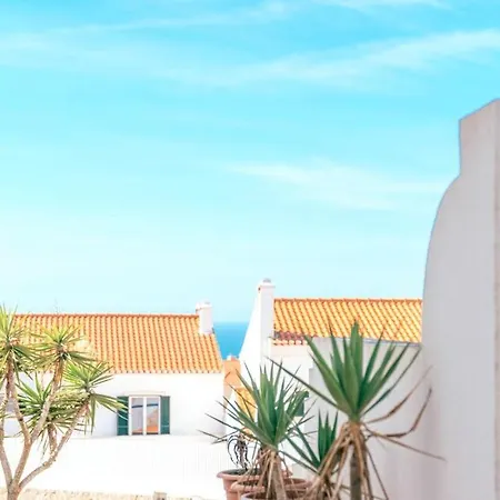 Ericeira Soulsurfers Guesthouse Guest house