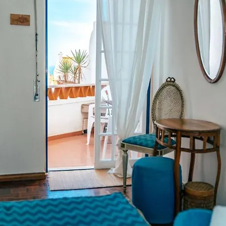 Guest house Ericeira Soulsurfers Guesthouse *