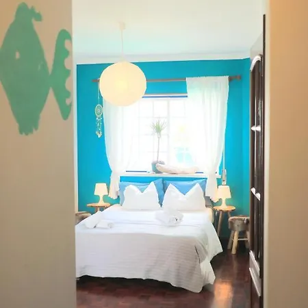 Ericeira Soulsurfers Guesthouse Guest house *