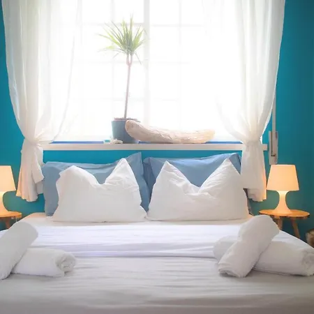 Guest house Ericeira Soulsurfers Guesthouse