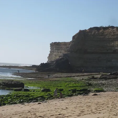 Ericeira Soulsurfers Guesthouse Guest house